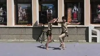 Събор Герман 24.05.2023, школа 