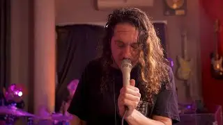 DILO! - Sesión en vivo (Doble TT studio)