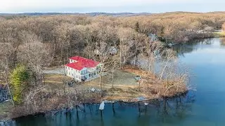 34 W Shore Rd, Mountain Lakes, NJ 07046