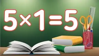 Table of 0 to 10 | Tables of Zero to Ten | 0-10 Table | Tables | Maths Tables] Multiplication 1