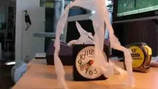 tape monster