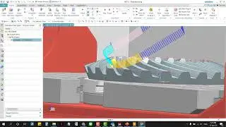 รู้หรือไม่&hellip; ทำอย่างไรหากไม่มี Verify Toolpath แบบ 2D-Dynamic