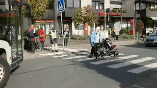 &bdquo;Schild-esche-b&uuml;rgerstreich&ldquo; &ndash; Verkehrsaktion An der Reegt