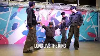 20251213 The KingDom(더킹덤) 일본 릴리즈 기념 이벤트 1부 -백야(Long Live The King) : (코시가야 레이크타운 모리 / FANCAM)