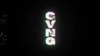 VOLB3X - Don't Leave Me (Official Canvas Video)