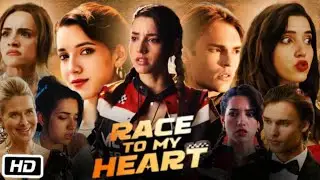 Race to my heart Full Movie Story Explanation