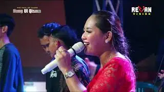 KALAH MATERI NUNG UL QISMA  // NUNG UL QISMA LIVE DESA PENANGGAPAN BANJARHARJO - BREBES 12 MEI 2023