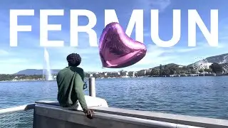 Azizam, FerMUN edition (2026)