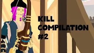 【Narrow One】Kill Complication #3
