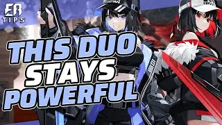 DEBI & MARLENE STAY POWERFUL | ETERNAL RETURN | PRO PLAYER GAMEPLAY
