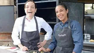 Adapting Baja&rsquo;s Cuisine in San Diego
