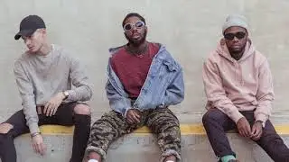 Sonder - Too Fast (Meroman UKG Remix)