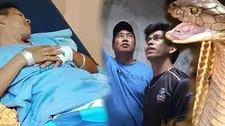 ANG MASAKIT NA SINAMIT NG DRIVER NI COBRA PRINCE MISS KANA NAMIN KUYA PAUL 