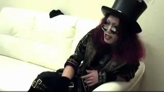 Lycaon Satoshi Eros Comment