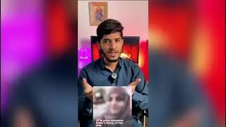 Dr Warda viral incident video pakistan abbottabad | Full Explenation Video  #trending #viral