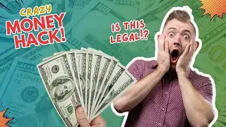 The Torn & Restored Bill Trick - Cameron Zvara: Brainbreak Academy