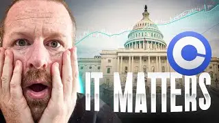 Coinbase Breaks Ranks As Crypto Bill Nears Vote (Bitcoin Reacts)