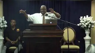 WALKING, NOT RUNNING THROUGH THE STORM Son Rise Deliverance Ministry