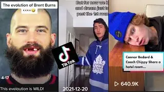 HOCKEY TIKTOKS PART 1