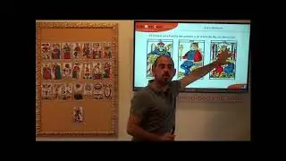 ¿Como funciona el Tarot?