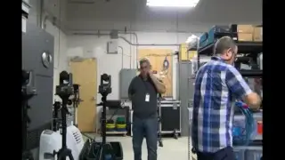Dimitri Ramirez Live Stream