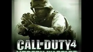 call of duty 4 tdm 64 players