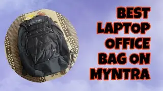 Best laptop bag online || office bag || Gear bags || cheapest bag online || bags under 1199 .