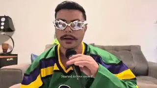 Dovin - Mexe mexe (Shaking that ass)