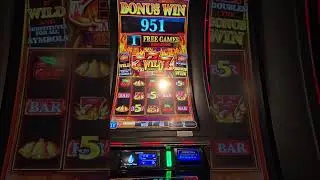 Fun Penny Slot Machine 