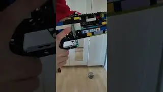 лего дробовик super shorty 12 g