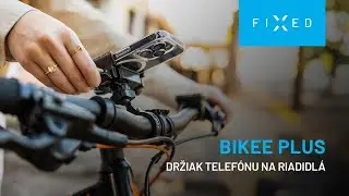 FIXED BIKEE PLUS