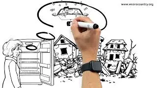 Ти господар своєї країни