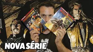 M&Aacute;GICO VENTO O RETORNO