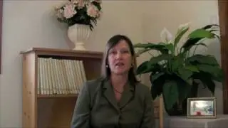 What Have You Gained From Being on the Mother Divine Program? pt1