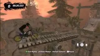 Trials Evolution Custom Track - &Atilde;rch&igrave;ll&igrave;&atilde;` (by ramchandra6)