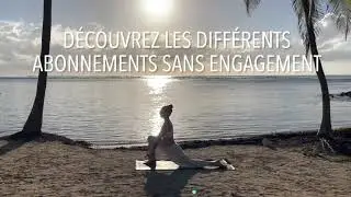 Rejoignez la Tribe! https://oliviayogatribe.fr/