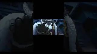 Garon makes Corrin stop crying (Fire Emblem Fates)