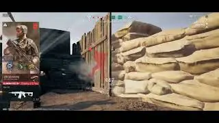 DELTA FORCE | WARFARE RANK 