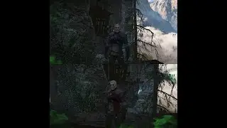 All Dye Colors Kaer Morhen armor / Warrior's leather jacket Witcher Gear 🎨.
