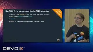 Taking Serverless to the Next Level - Danilo Poccia