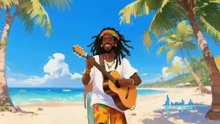 NEW REGGAE MIX SONG 2024 🥰 SONG MUSIC LIVE BEACH SUNSET LOVE RELAX 41
