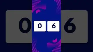 Countdown Timer 10 Seconds