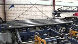 AddaFer - End Facing Equipment