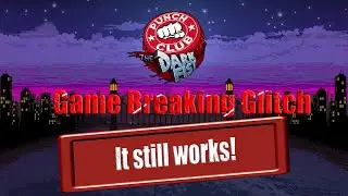 Punch Club  - GAME BREAKING Stat Glitch! (January 2022)