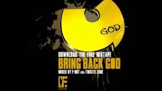 U-God - Dilla & Zilla
