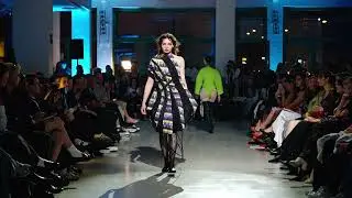 VISION25 | Denisa &Scaron;op&iacute;kov&aacute; - Fashion Show | Prague 2025