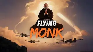 St Padre Pio&rsquo;s Miracle: How He Levitated and Stopped Bombs in World War II