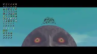 ムジュラの仮面NoLogicランダマイザー