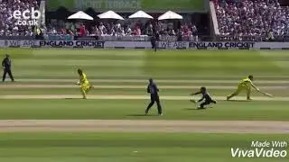 Jos Butler Wicket Keeping Skills