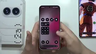 How to Block Calls from Unknown Numbers on Nothing Phone 2a - Block Unidentified Callers